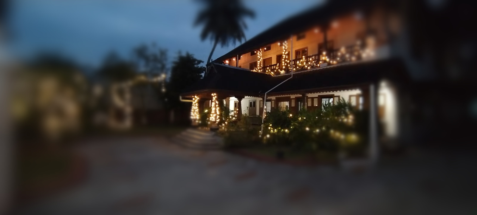 blur background image